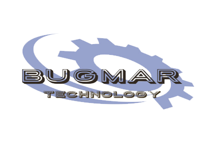 BugmarTechnology Logo